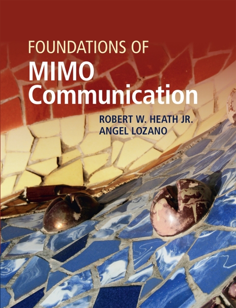 Foundations of MIMO Communication 