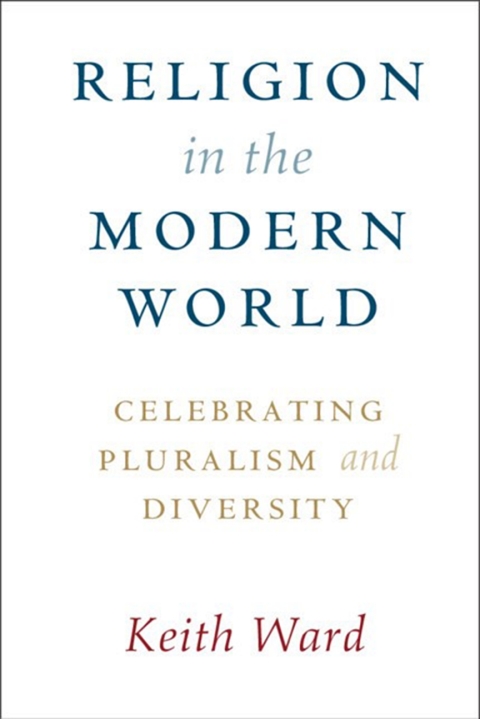 Religion in the Modern World 