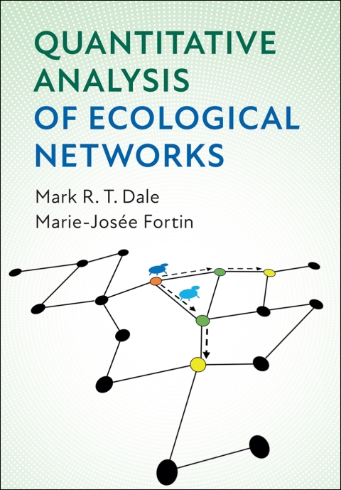 Cover image for book Quantitative Analysis of Ecological Networks