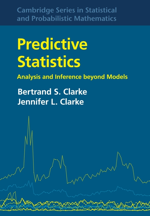 Predictive Statistics 