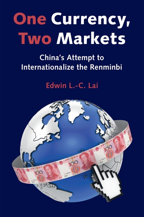 Cover image for book One Currency, Two Markets