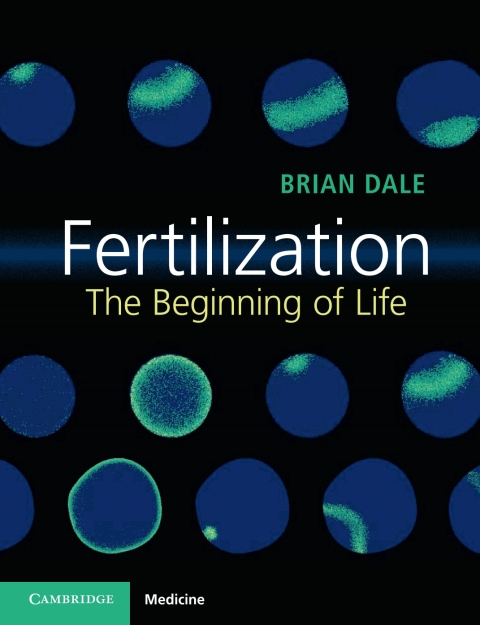 Cover image for book Fertilization