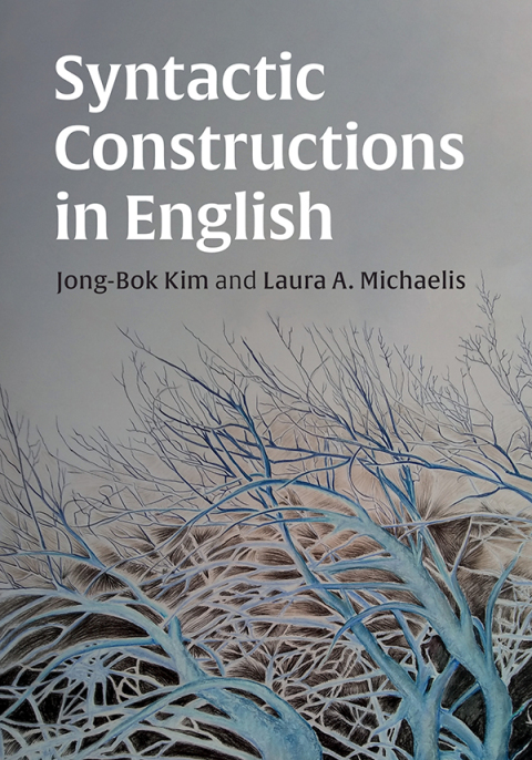 Cover image for book Syntactic Constructions in English