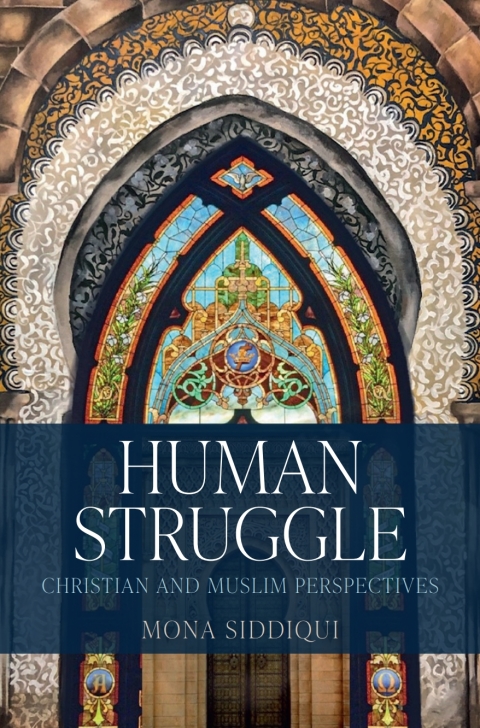 Cover image for book Human Struggle