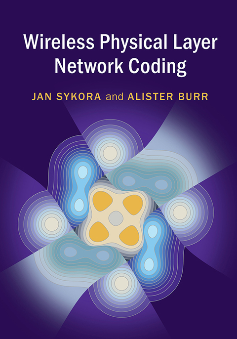 Cover image for book Wireless Physical Layer Network Coding