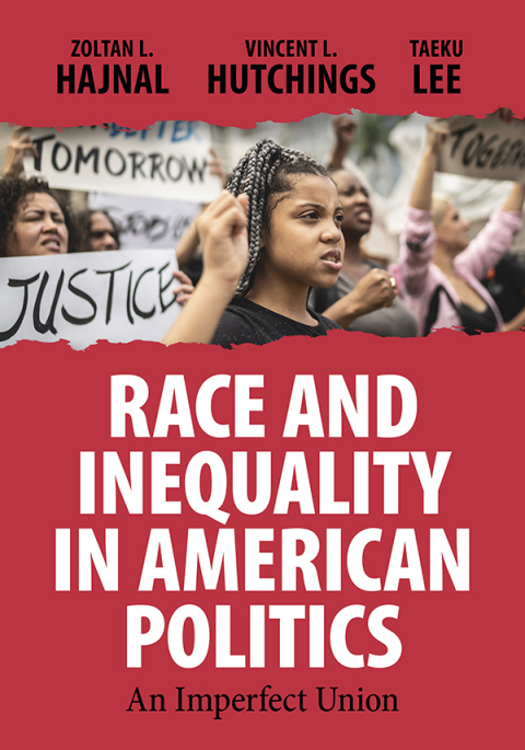 Race and Inequality in American Politics 