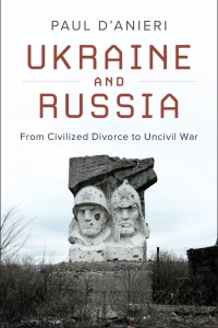 Cover image: Ukraine and Russia 9781108486095