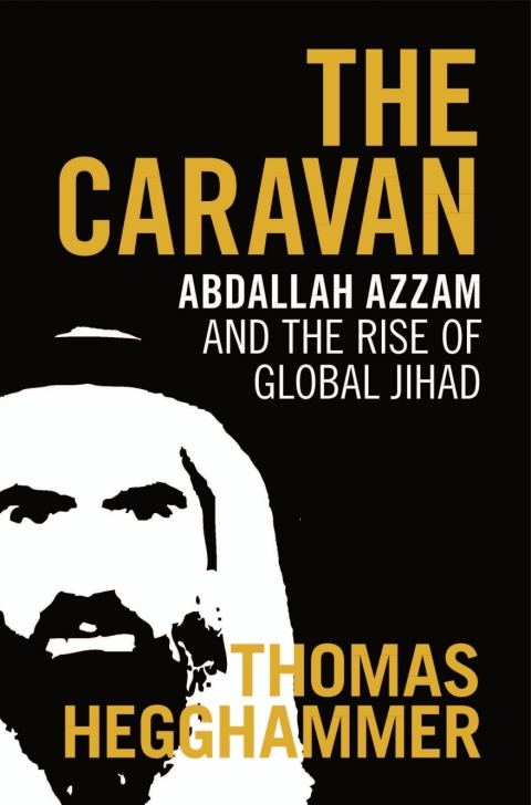 Cover image for book The Caravan