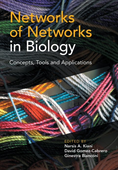 Networks of Networks in Biology 