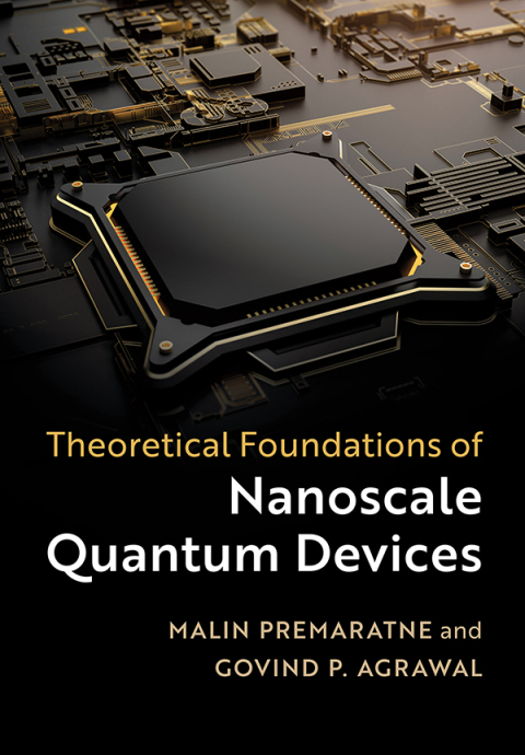 Theoretical Foundations of Nanoscale Quantum Devices 