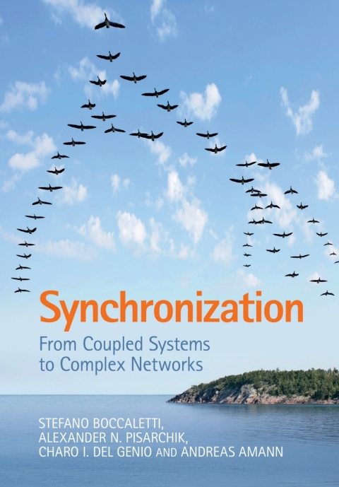 Cover image for book Synchronization