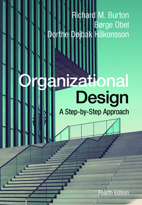 Organizational Design
