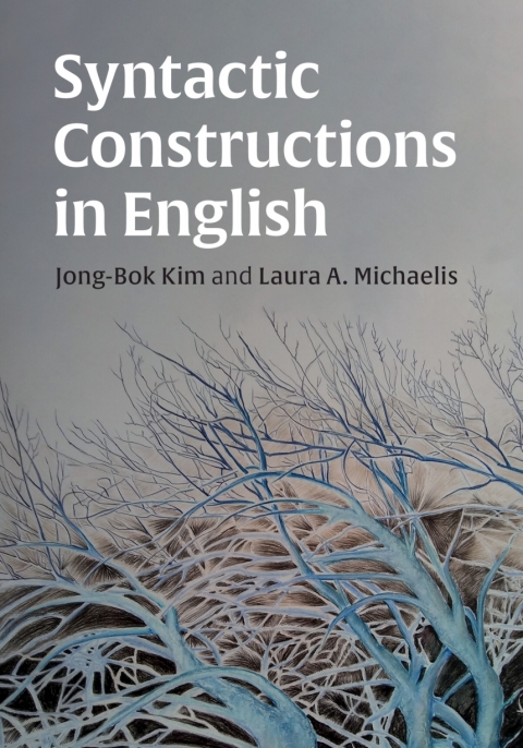 Cover image for book Syntactic Constructions in English