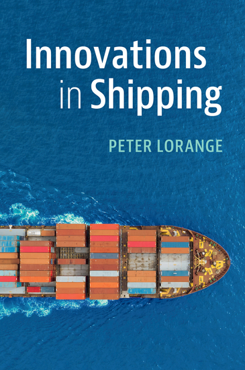 Cover image for book Innovations in Shipping