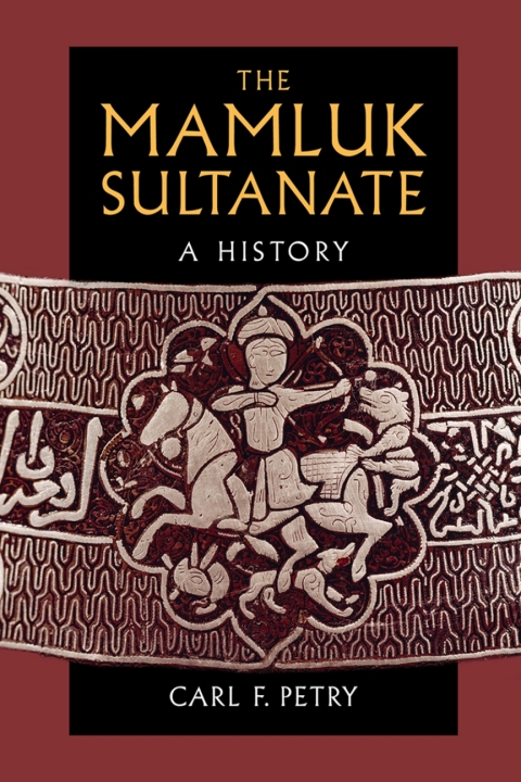 The Mamluk Sultanate 
