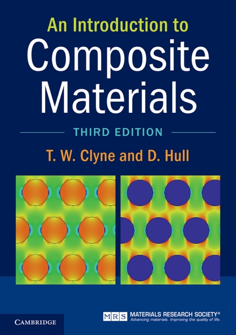 Cover image for book An Introduction to Composite Materials