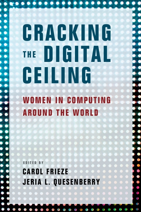 Cover image for book Cracking the Digital Ceiling