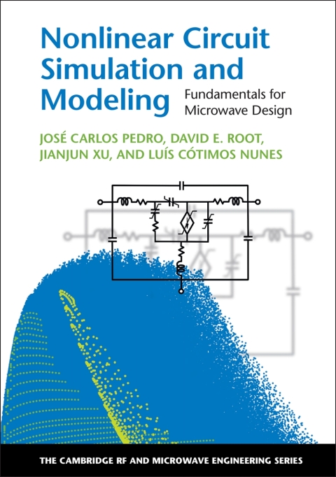 Cover image for book Nonlinear Circuit Simulation and Modeling
