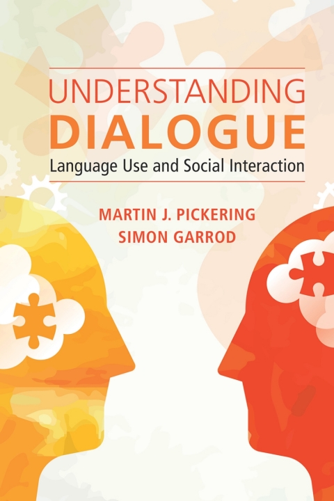 Cover image for book Understanding Dialogue