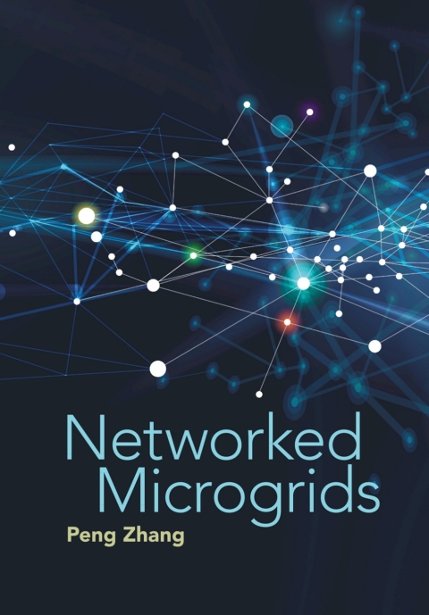 Cover image for book Networked Microgrids