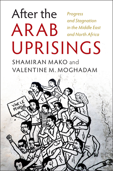 After the Arab Uprisings 