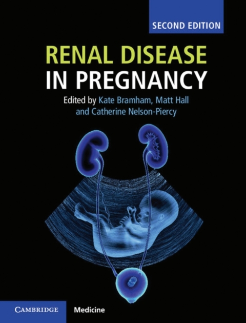 Cover image for book Renal Disease in Pregnancy