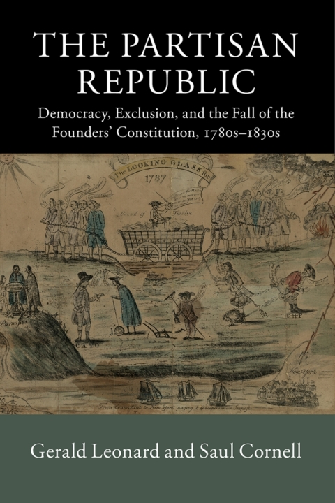 The Partisan Republic 