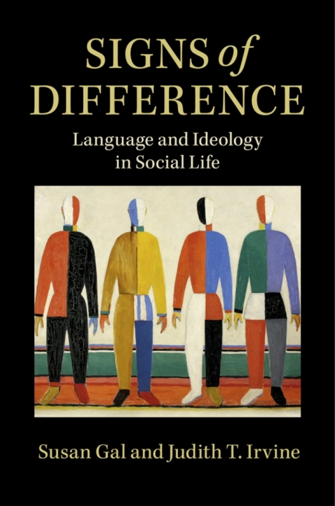 Signs of Difference 