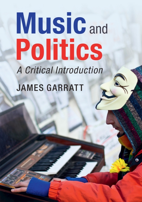 Cover image for book Music and Politics