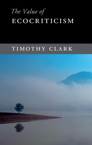 The Value of Ecocriticism