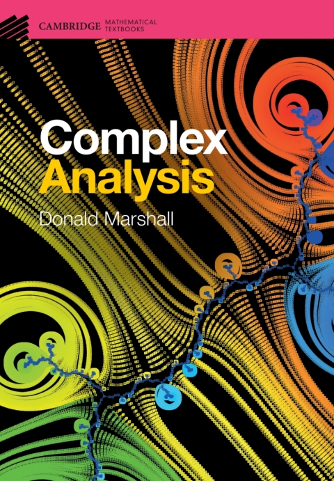 Complex Analysis 