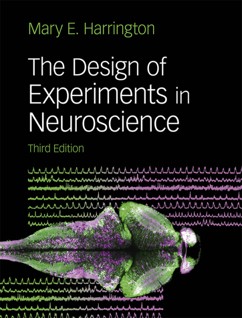 Cover image for book The Design of Experiments in Neuroscience