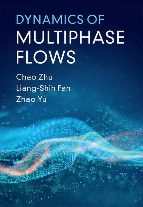 Dynamics of Multiphase Flows 