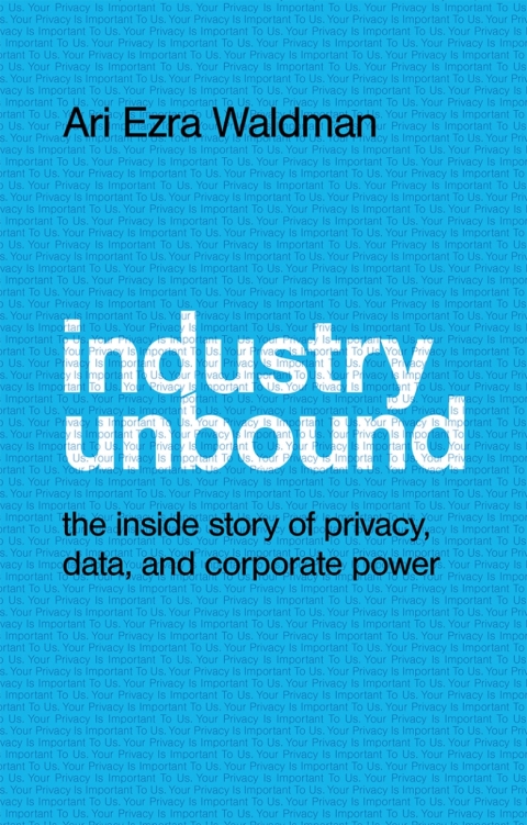 Cover image for book Industry Unbound