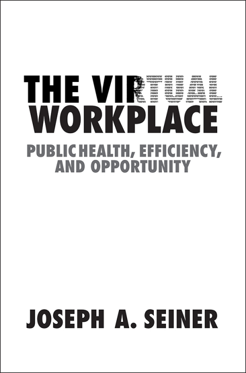 Cover image for book The Virtual Workplace