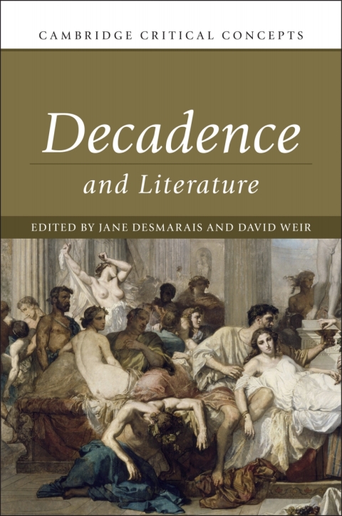 Decadence and Literature 