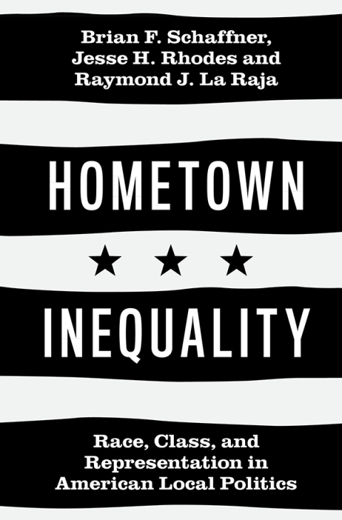 Hometown Inequality 