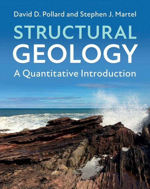 Structural Geology 