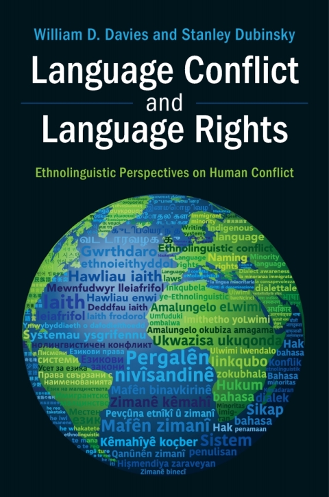 Language Conflict and Language Rights 