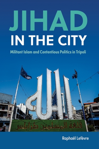 Jihad in the City