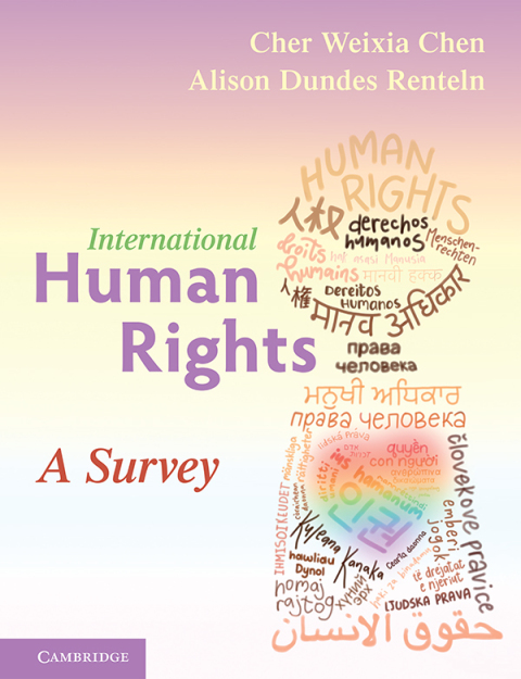 International Human Rights 