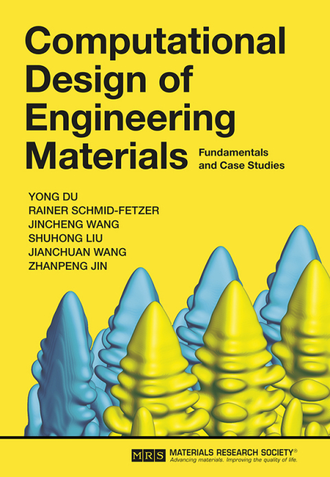 Computational Design of Engineering Materials 
