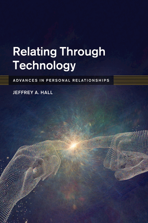 Cover image for book Relating Through Technology