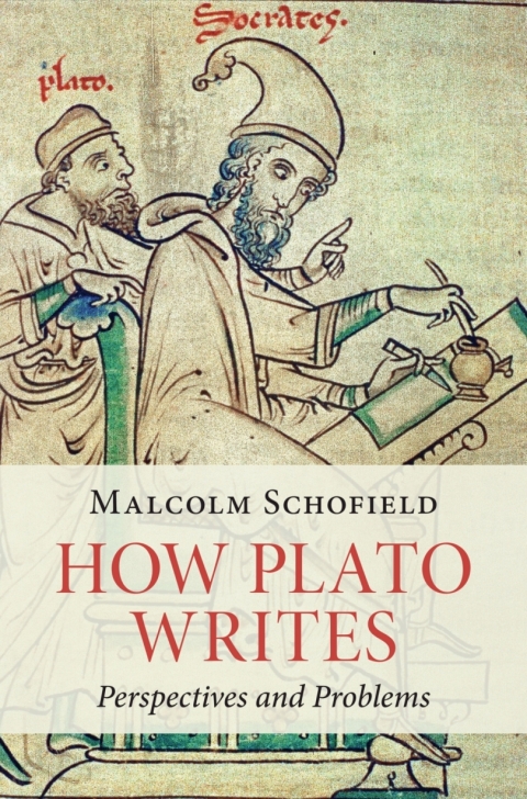 How Plato Writes 