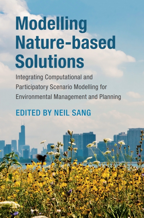 Cover image for book Modelling Nature-based Solutions