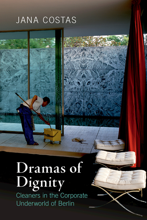 Cover image for book Dramas of Dignity