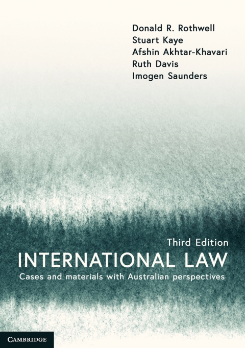 International Law 