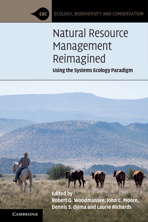 Natural Resource Management Reimagined 