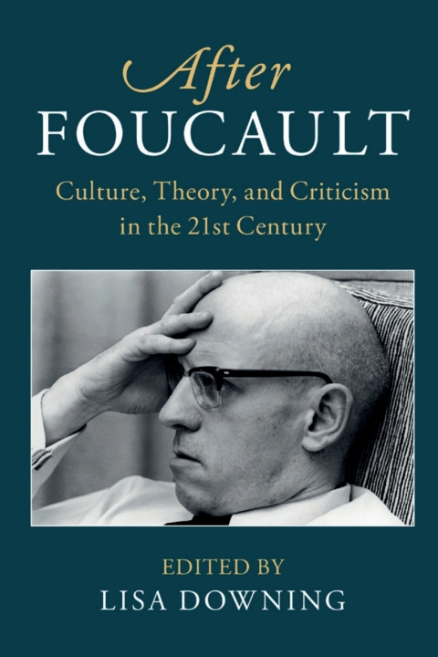 Cover image for book After Foucault