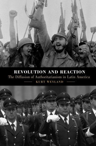 Revolution and Reaction